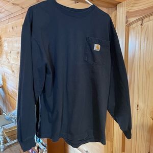 Carhartt T-shirt -Medium